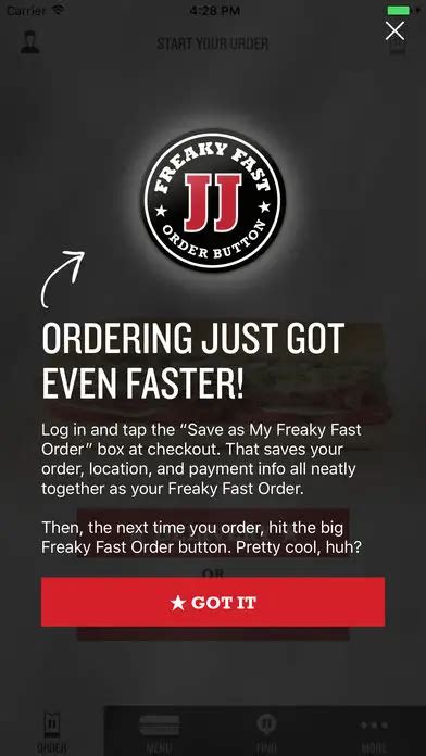 Complete guide to troubleshoot Jimmy Johns Sandwiches app on iOS and Android devices. . Jimmy johns app
